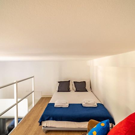The Best Rent - Lovely Loft With Balcony Near Piazza Vetra Milano Exterior foto