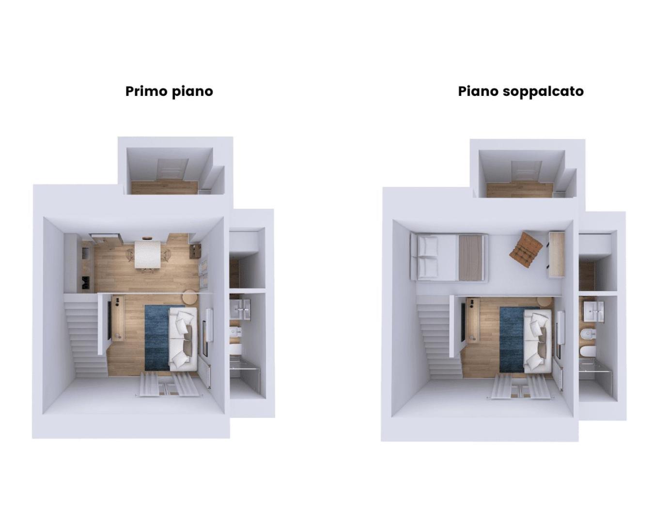 The Best Rent - Lovely Loft With Balcony Near Piazza Vetra Milano Exterior foto